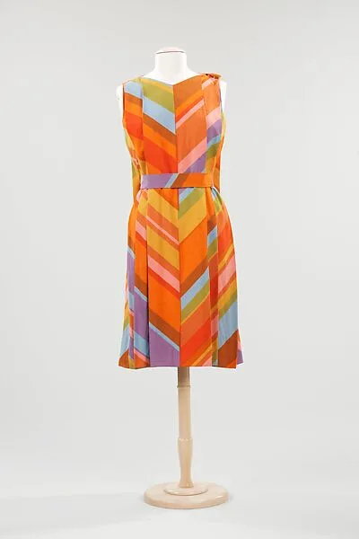 Dress — JL Arbiter|Jack Lenor Larsen