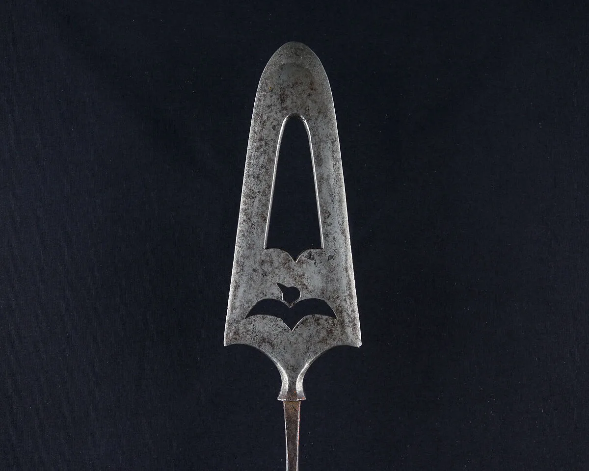 Arrowhead (<i>Yanone</i>) — Unknown