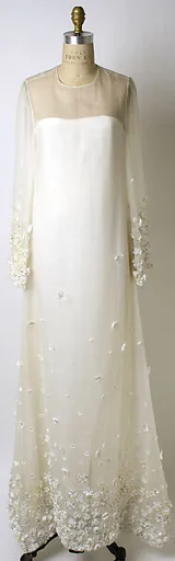 Wedding ensemble