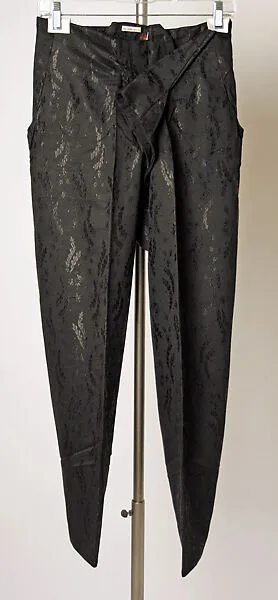 Trousers — Vivienne Westwood