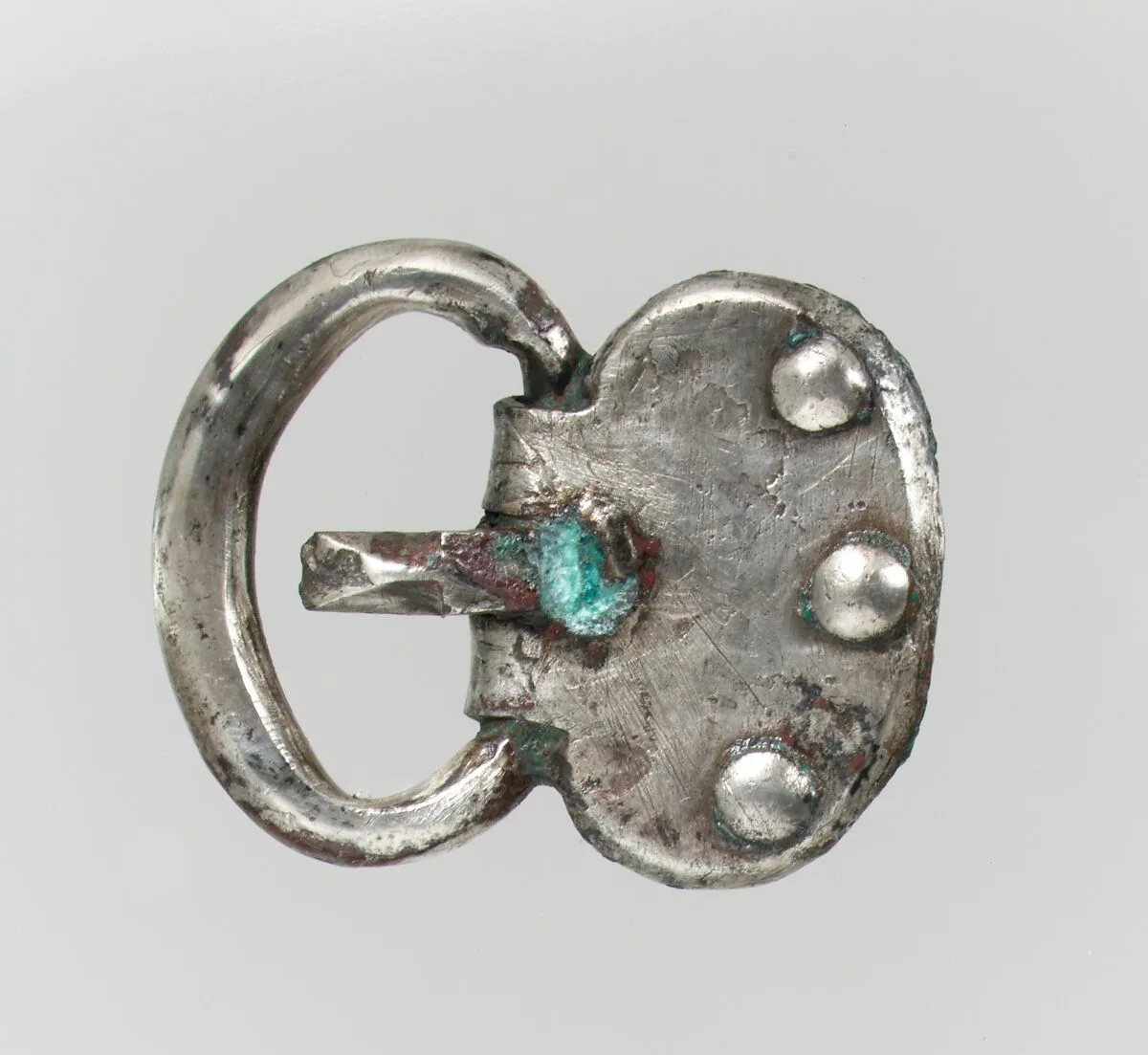 Buckle — Unknown