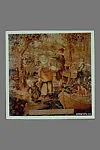 Tapestry — Albert Herter|Herter Looms