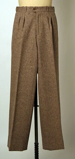 Trousers