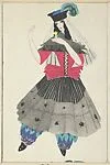 Ballets Russes — Wiener Werkstätte|Maria Likarz