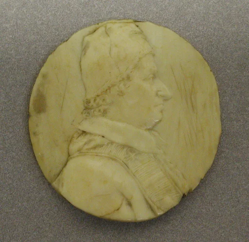 Clement XI (?) (Giovanni Francesco Albani, b. 1649, Pope 1700–21)