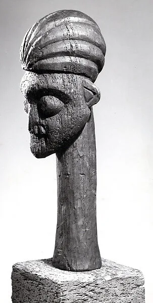Head Crest — Unknown