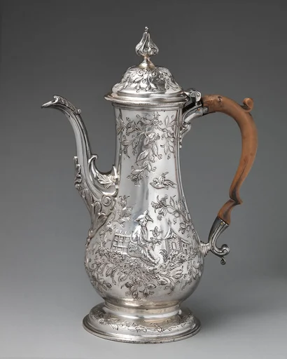 Coffeepot