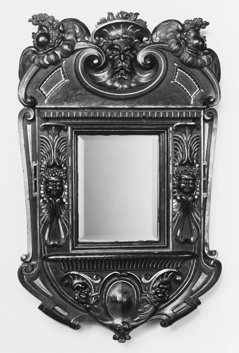Mirror — Unknown