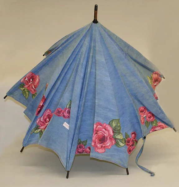 Umbrella — Serendipity 3