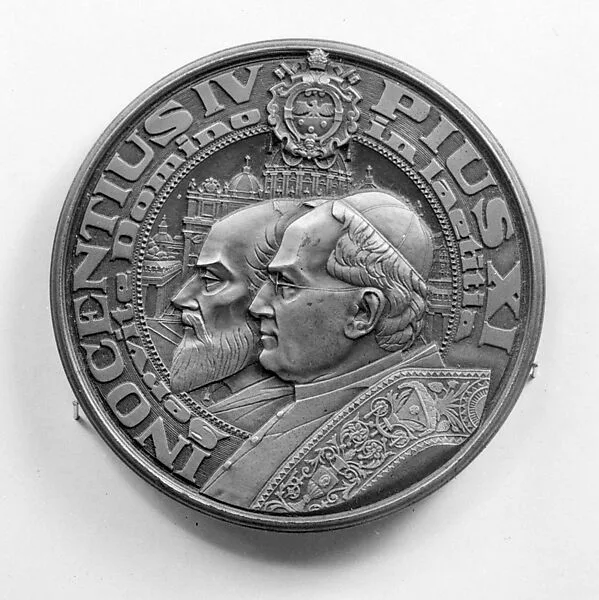Commemorating the Establishment of the First Ecclesiastical Province in Lithuania — Petras Rimša