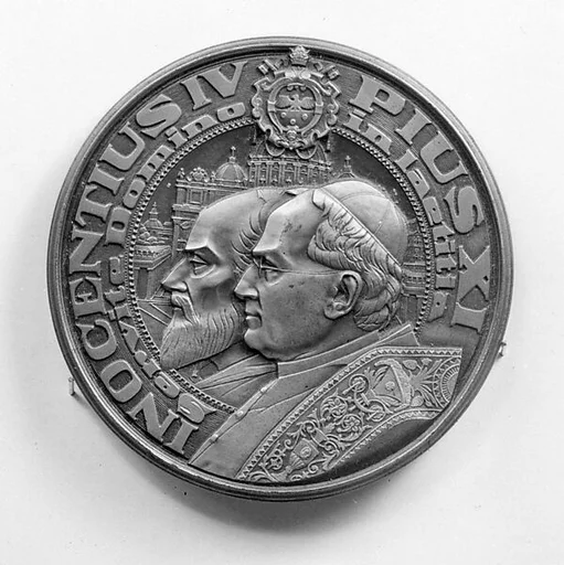 Commemorating the Establishment of the First Ecclesiastical Province in Lithuania