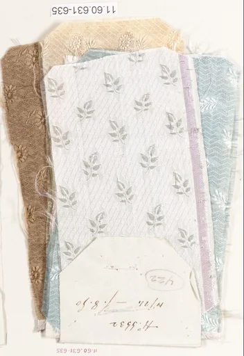 Samples (5)