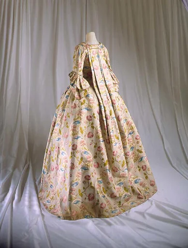 Robe à la Française