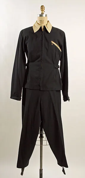 Ski ensemble — Unknown
