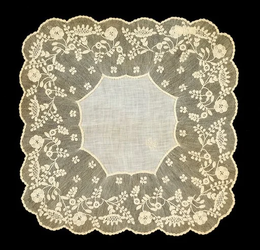 Handkerchief