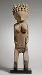 Figure: Female — Unknown