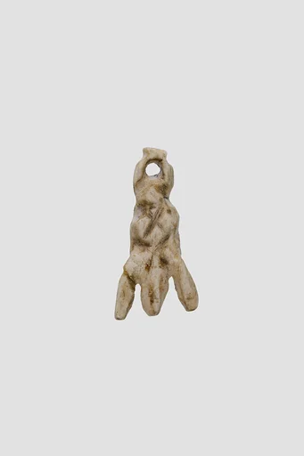 Fly amulet