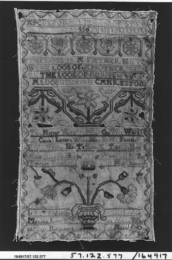 Sampler