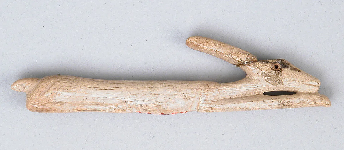 Hare — Unknown