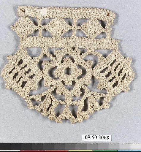 Crochet Work
