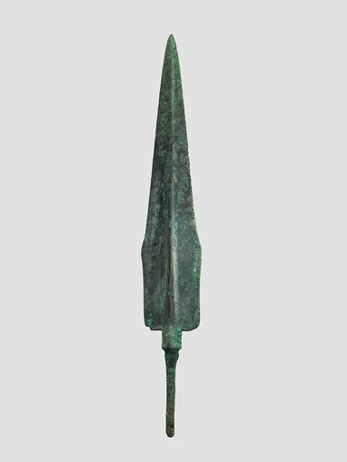Spearhead