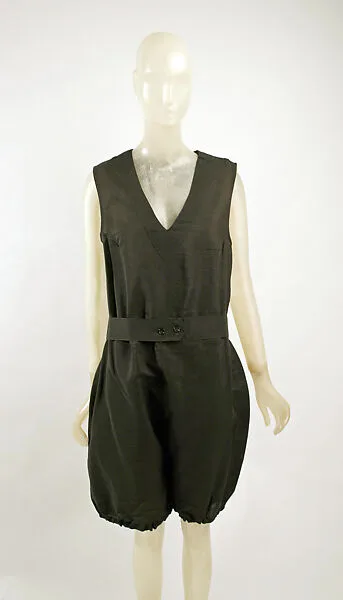 Gym suit — Unknown