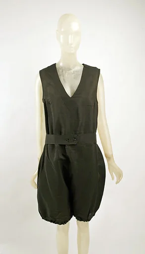 Gym suit