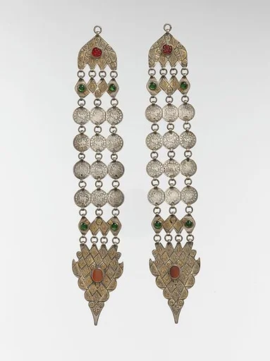 Headband, One of a Pair