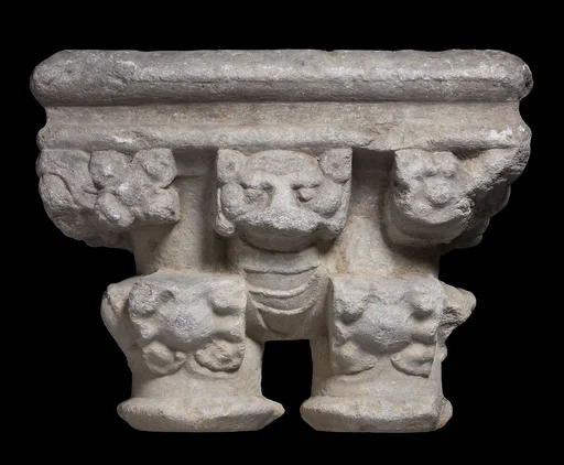 Double Capital