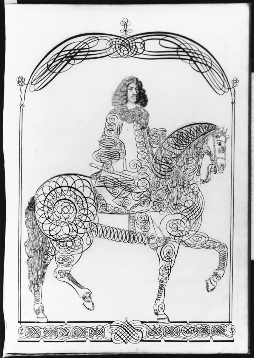 Lex Regia Det Er: Den Souveraine Konge-Lov,. . .Herr Friderich den Tredie. . .Konge Til Danmark Og Norge...d. 14 Novemb. 1665 — Andreas Reinhardt|Claus von Möinichen|Michael Augustus Roeg|Frederick III, King of Denmark and Norway