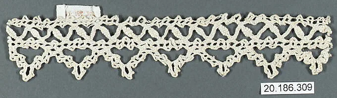 Edging — Unknown