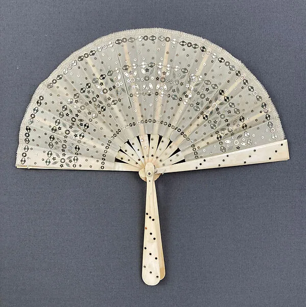 Fan — Unknown