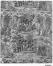 Achilles recognized by Ulysses — Unknown