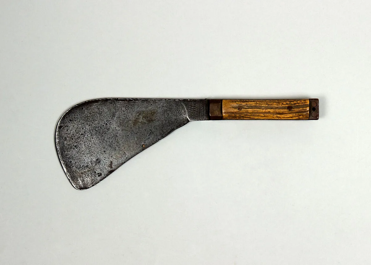 Sword (Ayda Katti) — Unknown