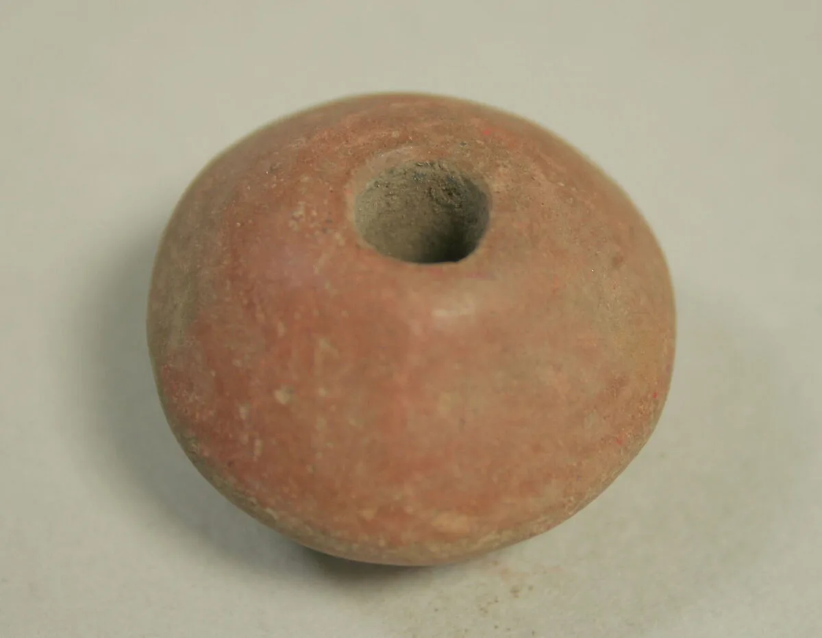 Spindle Whorl — Unknown