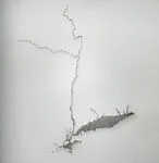 Pin River-Hudson — Maya Lin