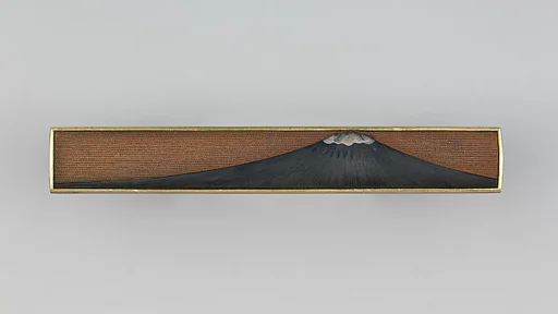 Knife Handle (Kozuka)
