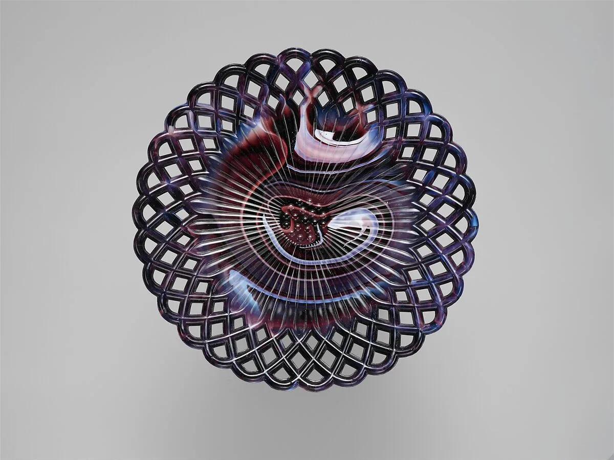 Plate — Challinor, Taylor and Company