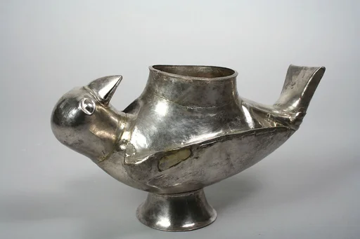 Bird Vessel