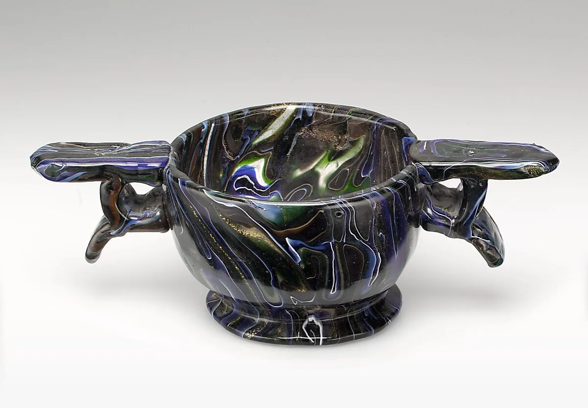 Bowl — Venezia-Murano Company