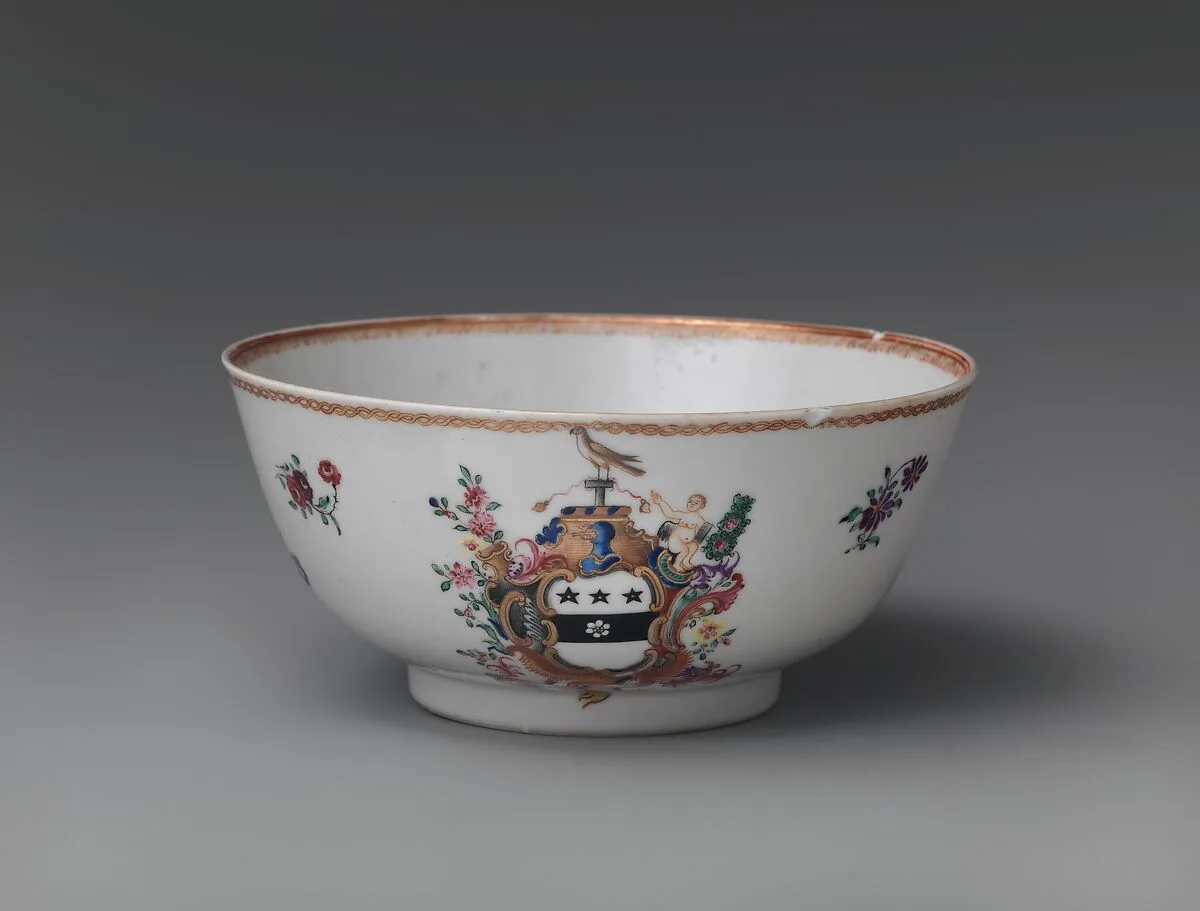 Bowl — Unknown