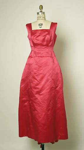 Evening dress