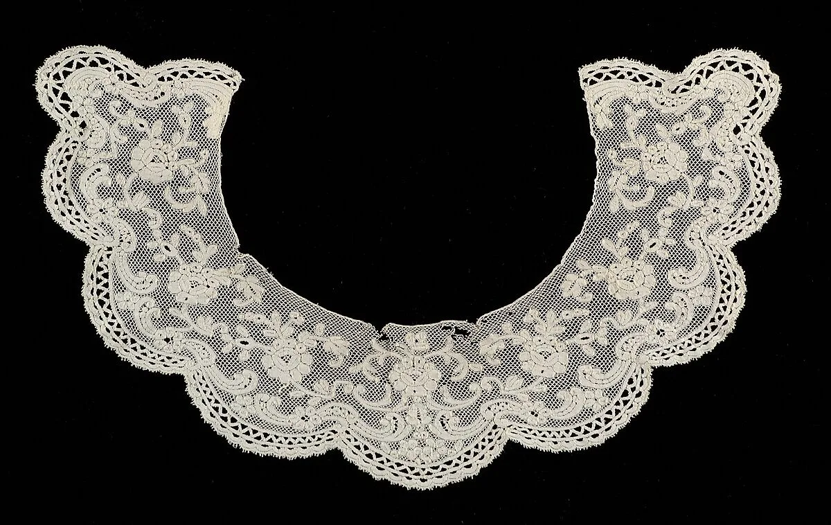 Collar — Unknown