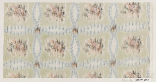 Textile sample