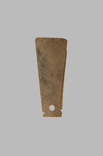 Mummy label