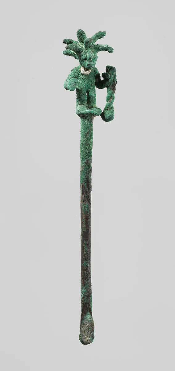 Figure Lime Spoon — Unknown
