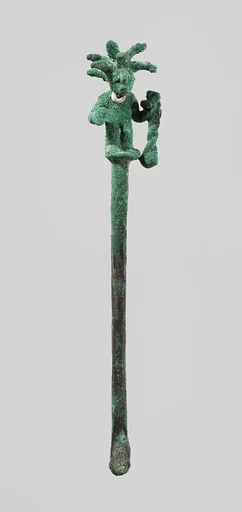 Figure Lime Spoon