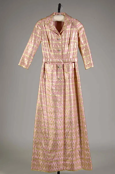 Evening dress — Mainbocher|Mainbocher