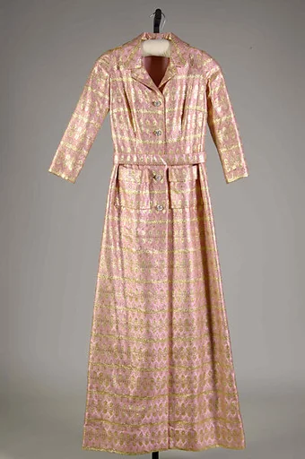 Evening dress