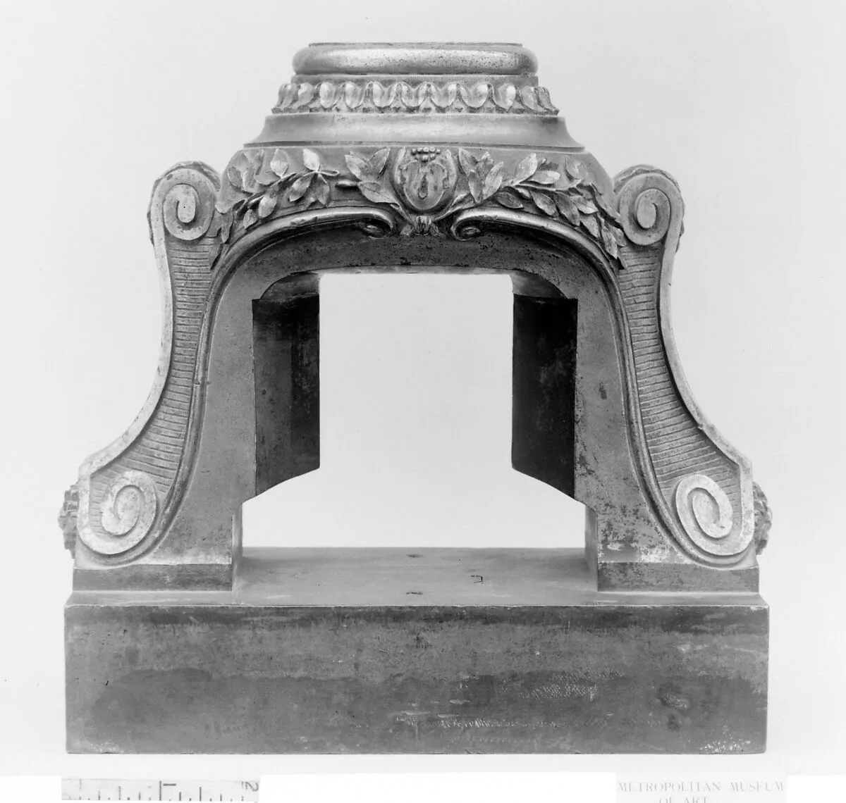 Press part — Unknown